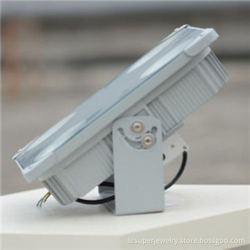 90W gas station light